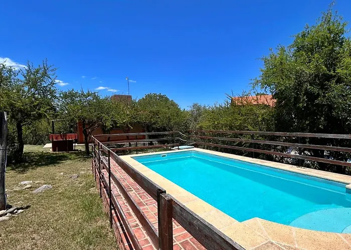 Villa Caty Merlo